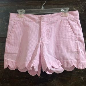 Women’s Lilly Pulitzer “Buttercup” shorts